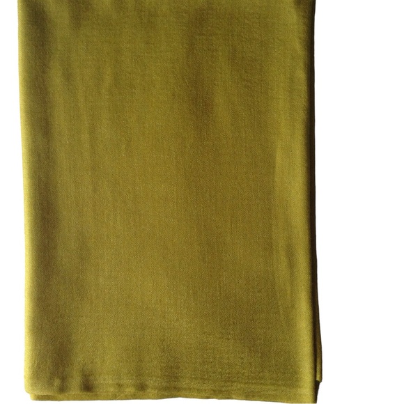 New -Dried leaf Colour- Semi Supreme Silk -70*200 - Picture 1 of 3
